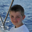 DSC 5016 : Harry Chown