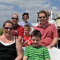 DSC 4722 : Joanne Chown,Harry Chown,Sam Chown,Dan Chown