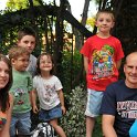 DSC 4882 : Joanne Chown,Sheri Poulter,Ella Poulter,Sam Chown,Dan Chown,Harry Chown,Luke Poulter