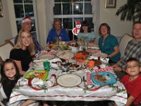 DSC 4645 : Sheri Poulter,Liz Piper,Luke Poulter,Ella Poulter,Cliff Poulter,Chloe Poulter,Chris Poulter,Randy Piper