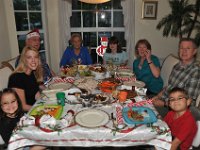 DSC 4646 : Sheri Poulter,Liz Piper,Luke Poulter,Ella Poulter,Cliff Poulter,Chris Poulter,Chloe Poulter,Randy Piper