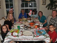 DSC 4647 : Sheri Poulter,Ella Poulter,Luke Poulter,Cliff Poulter,Chris Poulter,Chloe Poulter,Liz Piper,Randy Piper