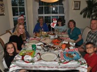 DSC 4650 : Chris Poulter,Liz Piper,Chloe Poulter,Randy Piper