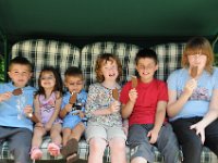 DSC 2204 : Ella Poulter,Katie Horrocks,Luke Poulter,Harry Chown,Sam Chown