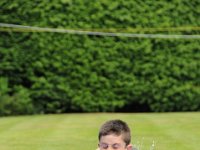 DSC 2272 : Ella Poulter,Luke Poulter,Harry Chown