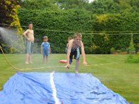 DSC 2362 : Luke Poulter,Sam Chown,Harry Chown