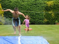 DSC 2375 : Ella Poulter,Harry Chown