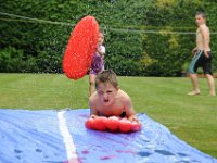 DSC 2520 : Harry Chown