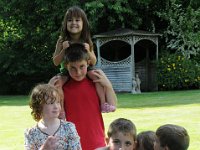 DSC 2672 : Ella Poulter,Luke Poulter,Chloe Poulter,Katie Horrocks,Chloe,Harry Chown,Sam Chown