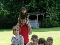 DSC 2677 : Ella Poulter,Luke Poulter,Katie Horrocks,Chloe Poulter,Chloe,Sam Chown,Harry Chown