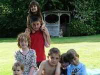 DSC 2679 : Katie Horrocks,Ella Poulter,Luke Poulter,Chloe Poulter,Katie Horrocks,Harry Chown,Sam Chown