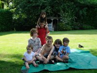 DSC 2688 : Ella Poulter,Chloe Poulter,Katie Horrocks,Chloe,Harry Chown,Sam Chown