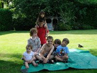 DSC 2689 : Ella Poulter,Katie Horrocks,Chloe Poulter,Harry Chown,Chloe,Sam Chown