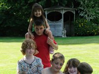 DSC 2694 : Luke Poulter,Katie Horrocks,Ella Poulter,Chloe,Sam Chown,Harry Chown