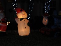 DSC 4071 : Thomas the Tank Engine