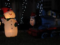 DSC 4073 : Thomas the Tank Engine