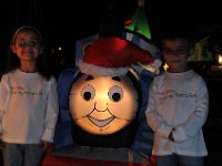 DSC 4081 : Luke Poulter,Thomas the Tank Engine