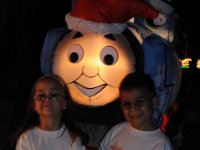 DSC 4082 : Thomas the Tank Engine