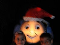 DSC 4087 : Thomas the Tank Engine