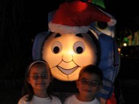 DSC 4092 : Thomas the Tank Engine