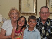 DSC 7500 : Randy Piper,Liz Piper,Luke Poulter,Ella Poulter