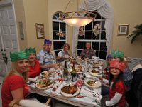 DSC 2141 : Cliff Poulter,Randy Piper,Chris Poulter,Liz Piper,Chloe Poulter,Ella Poulter