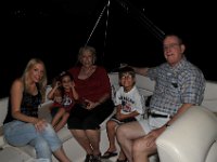 DSC 9705 : Ella Poulter,Liz Piper,Sheri Poulter,Randy Piper,Luke Poulter