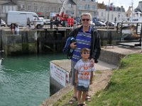 DSC 0003 : Cliff Poulter,Luke Poulter