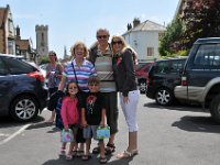 DSC 9841 : Ella Poulter,Cliff Poulter,Sheri Poulter,Chris Poulter,Luke Poulter