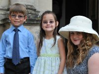DSC 0068 : Ella Poulter,Katie Horrocks,Luke Poulter,Chloe Poulter