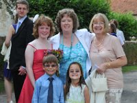 DSC 0148 : Ella Poulter,Helen Horrocks,Katie Horrocks,Luke Poulter,Chloe Poulter,Chris Poulter
