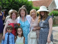 DSC 0151 : Helen Horrocks,Michael Horrocks,Ella Poulter,Katie Horrocks,Luke Poulter,Chris Poulter