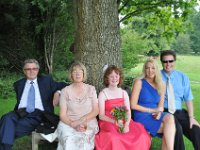 DSC 0194 : Cliff Poulter,Andy Poulter,Sheri Poulter,Katie Horrocks,Chris Poulter