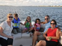 DSC 8942 : Rachel Ostrow,Candy Ostrow,Ella Poulter,Sheri Poulter,David Ostrow,Luke Poulter