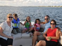 DSC 8943 : Ella Poulter,Sheri Poulter,David Ostrow,Rachel Ostrow,Sheri Poulter