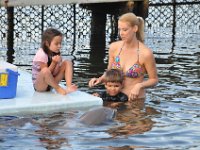 DSC 1657 : Sheri Poulter,Ella Poulter,Luke Poulter