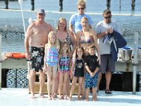 DSC 1763 : Luke Poulter,Ella Poulter,Sheri Poulter,Steve Piper,Lauren Piper,Ashley Piper,Carrie Piper