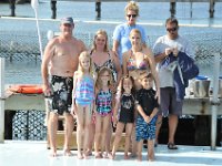 DSC 1764 : Luke Poulter,Ella Poulter,Sheri Poulter,Steve Piper,Ashley Piper,Lauren Piper,Carrie Piper