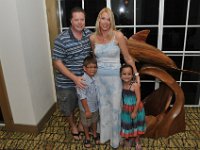 DSC 1565 : Andy Poulter,Luke Poulter,Ella Poulter,Sheri Poulter