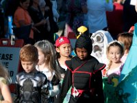 DSC 0965 : Halloween Parade Luke Ella Rachel Eagle Ridge