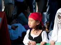 DSC 0972 : Halloween Parade Luke Ella Rachel Eagle Ridge