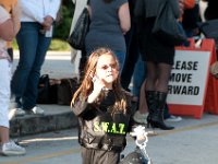 DSC 1000 : Halloween Parade Luke Ella Rachel Eagle Ridge : Ella Poulter