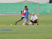 DSC 4783 : Soccer Coach - Luke Summer 2012