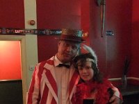 DSCF9231 : Katie Horrocks,Sam