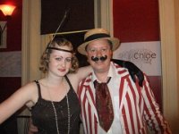 DSCF9263 : Helen Horrocks,Andy Poulter