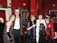 DSC 2897 : Cliff Poulter,Helen Horrocks,Chris Poulter,Katie Horrocks