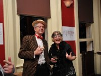 DSC 2936 : Cliff Poulter,Katie Horrocks