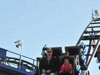 DSC 2684 : Rachel Ostrow,David Ostrow