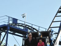 DSC 2685 : Rachel Ostrow,David Ostrow