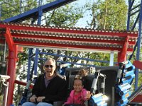DSC 2688 : Rachel Ostrow,David Ostrow